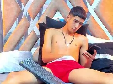 max_palmer from Chaturbate is Freechat