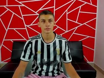 max_wild01 from Chaturbate is Freechat