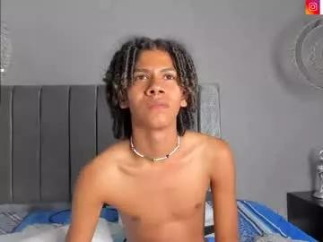 maxim_walker from Chaturbate is Freechat