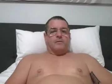 maximus_oreally from Chaturbate is Freechat
