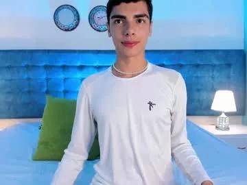 maxowen_ from Chaturbate is Freechat