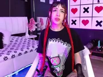 may_pinkflowers from Chaturbate is Freechat