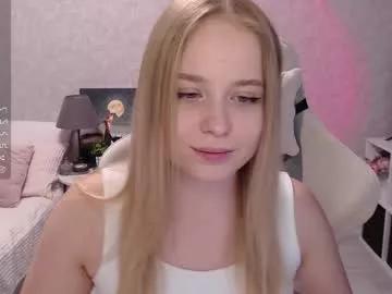 maybebabyx from Chaturbate is Freechat