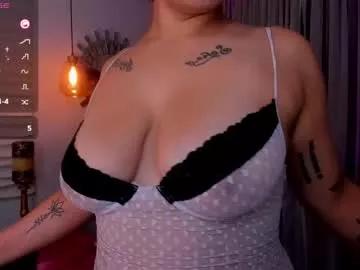 mazismithx from Chaturbate is Freechat