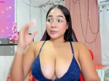 megan_kis9 from Chaturbate is Freechat