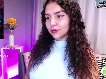 megan_millerr_ from Chaturbate is Freechat