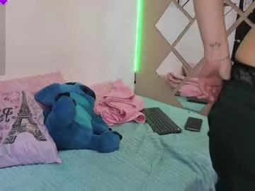 megan_xoxo1 from Chaturbate is Freechat