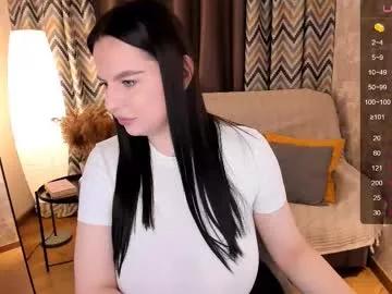 meganberry_ from Chaturbate is Freechat