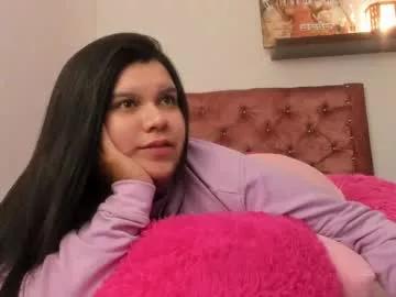 meganferrer01 from Chaturbate is Freechat