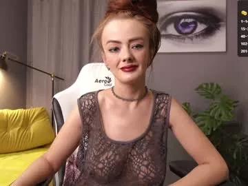 meganiex from Chaturbate is Freechat