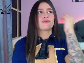 megann_abby from Chaturbate is Freechat