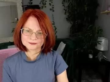 meganralf from Chaturbate is Freechat