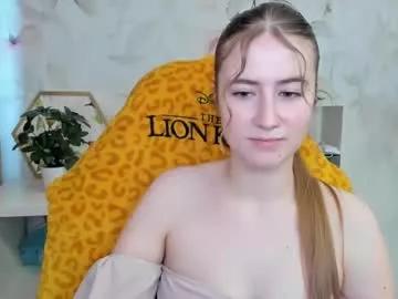 meganx_candy from Chaturbate is Freechat