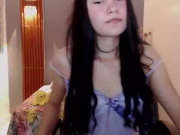 meghan_russo from Chaturbate is Freechat