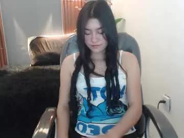 meghan_russo from Chaturbate is Freechat