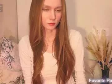 meghanesse from Chaturbate is Freechat