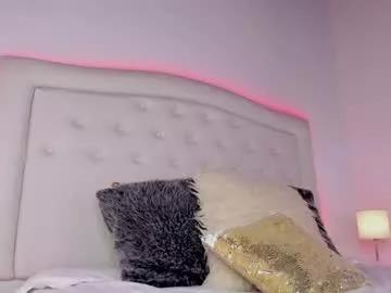 mel_evansx from Chaturbate is Freechat