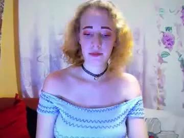 mel_mellie from Chaturbate is Freechat