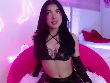 melanie_bianco from Chaturbate is Freechat