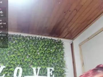 melanie_hh from Chaturbate is Freechat