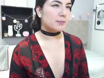 melanie_mills from Chaturbate is Freechat
