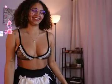 melanieryann_ from Chaturbate is Freechat