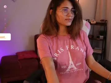 melanieryann_ from Chaturbate is Freechat