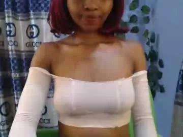 melanin_xqueen from Chaturbate is Freechat