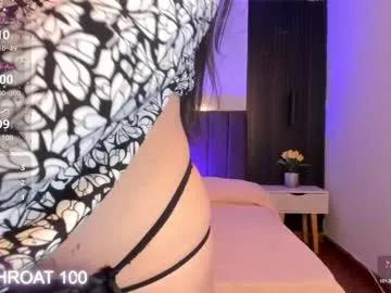 melany_heaven from Chaturbate is Freechat