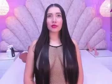 melany_rouse_ from Chaturbate is Freechat