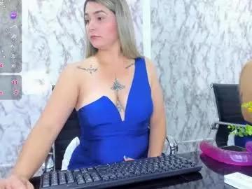 melanyvega_ from Chaturbate is Freechat