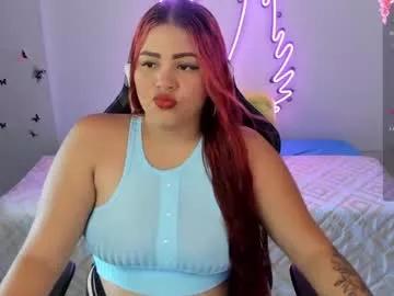 melanyy_19_ from Chaturbate is Freechat