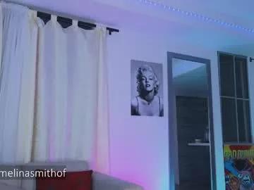 melina_smith1 from Chaturbate is Private