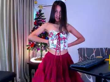 melisa_gerc from Chaturbate is Freechat