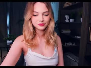 melisa_ginger from Chaturbate is Freechat