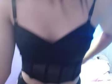 melisa_lovv from Chaturbate is Freechat