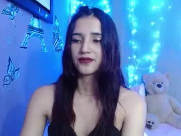 melisa_lovv from Chaturbate is Freechat