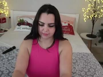 melissaboomm from Chaturbate is Freechat