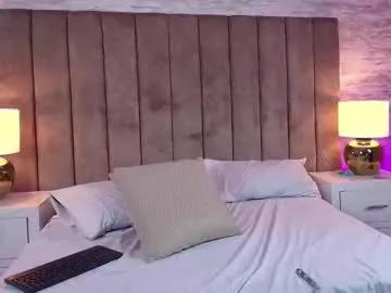 melissalittle_bg from Chaturbate is Freechat