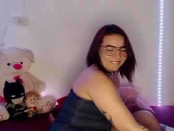 mellany_patrick from Chaturbate is Freechat