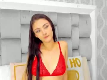 meloddy_parker from Chaturbate is Freechat