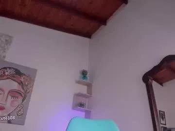 melody_cute10 from Chaturbate is Freechat