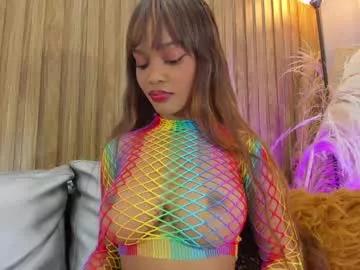 melody_evans_05 from Chaturbate is Freechat