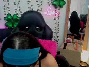 melody_fouster from Chaturbate is Freechat