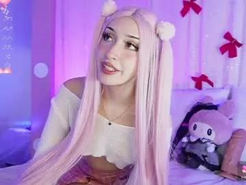 melody_soft from Chaturbate is Freechat