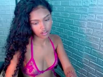 melody_stan from Chaturbate is Freechat