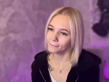 melody_stewart from Chaturbate is Freechat