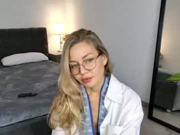 melody_sun_ from Chaturbate is Freechat