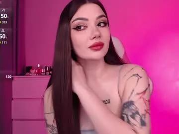 meow__baby from Chaturbate is Freechat