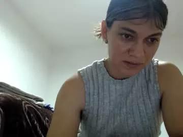 merciylove from Chaturbate is Freechat